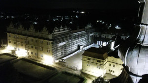 Město Litomyšl - Zámek Litomyšl - 28.6.2025 v 01:45