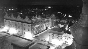 Město Litomyšl - Zámek Litomyšl - 28.6.2025 v 02:45