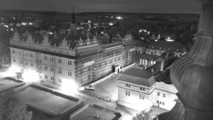 Město Litomyšl - Zámek Litomyšl - 28.6.2025 v 03:45