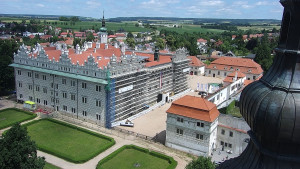 Město Litomyšl - Zámek Litomyšl - 28.6.2025 v 12:30