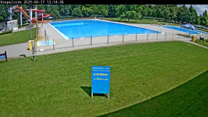 Koupaliště Kojetín - Koupliště - 17.6.2025 v 11:15
