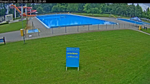 Koupaliště Kojetín - Koupliště - 17.6.2025 v 11:30