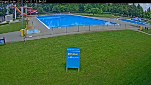 Koupaliště Kojetín - Koupliště - 17.6.2025 v 11:45