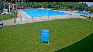 Koupaliště Kojetín - Koupliště - 17.6.2025 v 12:45