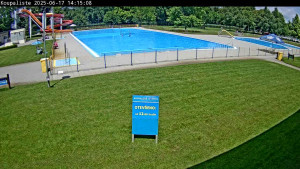 Koupaliště Kojetín - Koupliště - 17.6.2025 v 13:15