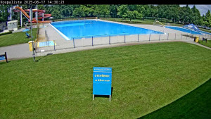 Koupaliště Kojetín - Koupliště - 17.6.2025 v 13:30