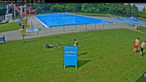 Koupaliště Kojetín - Koupliště - 17.6.2025 v 15:45