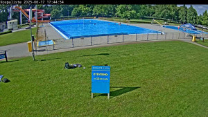 Koupaliště Kojetín - Koupliště - 17.6.2025 v 16:45