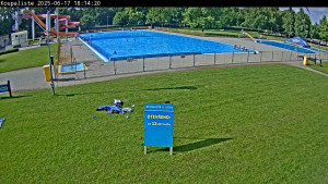 Koupaliště Kojetín - Koupliště - 17.6.2025 v 17:15