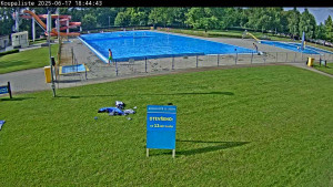 Koupaliště Kojetín - Koupliště - 17.6.2025 v 17:45