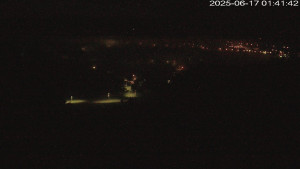 Ski areál Dlouhoňovice - Sjezdovka - 17.6.2025 v 02:45