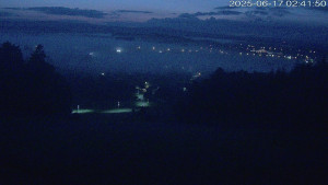 Ski areál Dlouhoňovice - Sjezdovka - 17.6.2025 v 03:45