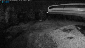 Skicentrum Říčky - Výstupní stanice Zakletý - 17.6.2025 v 00:30