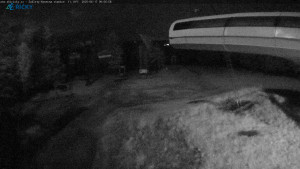 Skicentrum Říčky - Výstupní stanice Zakletý - 17.6.2025 v 01:00