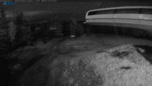Skicentrum Říčky - Výstupní stanice Zakletý - 17.6.2025 v 01:30