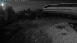 Skicentrum Říčky - Výstupní stanice Zakletý - 17.6.2025 v 02:00