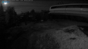 Skicentrum Říčky - Výstupní stanice Zakletý - 17.6.2025 v 02:15
