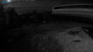 Skicentrum Říčky - Výstupní stanice Zakletý - 17.6.2025 v 02:30