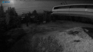 Skicentrum Říčky - Výstupní stanice Zakletý - 17.6.2025 v 02:45