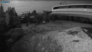 Skicentrum Říčky - Výstupní stanice Zakletý - 17.6.2025 v 03:00
