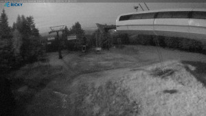 Skicentrum Říčky - Výstupní stanice Zakletý - 17.6.2025 v 03:15