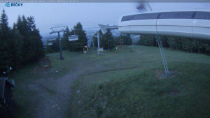 Skicentrum Říčky - Výstupní stanice Zakletý - 17.6.2025 v 04:00