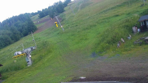 Annaberg - Sjezdovka - 17.6.2025 v 04:45
