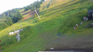 Annaberg - Sjezdovka - 17.6.2025 v 05:45