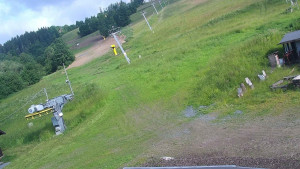 Annaberg - Sjezdovka - 17.6.2025 v 07:45