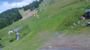 Annaberg - Sjezdovka - 17.6.2025 v 08:45