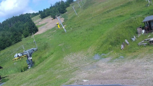 Annaberg - Sjezdovka - 17.6.2025 v 09:45