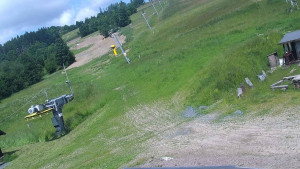 Annaberg - Sjezdovka - 17.6.2025 v 10:45