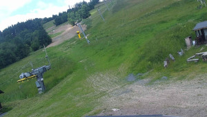 Annaberg - Sjezdovka - 17.6.2025 v 11:30