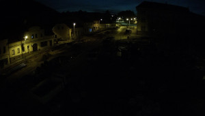 Město Tišnov - Náměstí Míru - 17.6.2025 v 03:45