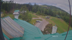 Hotel pod Zvičinou