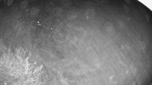 Snowparadise Veľká Rača - Dedovka vrchol - 18.5.2025 v 01:45
