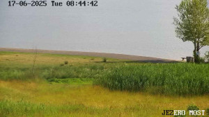Město Most - Jezero Most - 17.6.2025 v 08:45