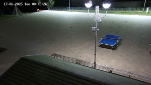 Koupaliště Podbořany - Koupaliště - 17.6.2025 v 00:45