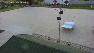 Koupaliště Podbořany - Koupaliště - 17.6.2025 v 04:45