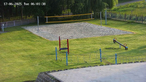 Koupaliště Podbořany - Koupaliště - 17.6.2025 v 06:01