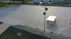 Koupaliště Podbořany - Koupaliště - 17.6.2025 v 06:45