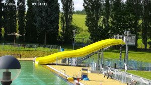 Koupaliště Podbořany - Koupaliště - 17.6.2025 v 09:01