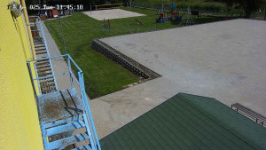 Koupaliště Podbořany - Koupaliště - 17.6.2025 v 11:45