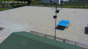 Koupaliště Podbořany - Koupaliště - 17.6.2025 v 12:15