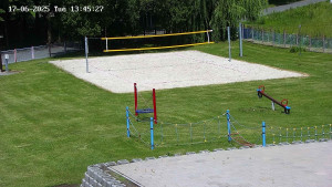 Koupaliště Podbořany - Koupaliště - 17.6.2025 v 13:45
