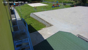 Koupaliště Podbořany - Koupaliště - 17.6.2025 v 15:01