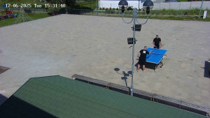 Koupaliště Podbořany - Koupaliště - 17.6.2025 v 15:31