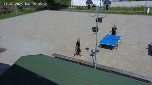 Koupaliště Podbořany - Koupaliště - 17.6.2025 v 15:45