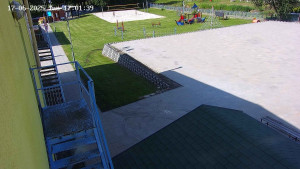 Koupaliště Podbořany - Koupaliště - 17.6.2025 v 17:01