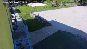 Koupaliště Podbořany - Koupaliště - 17.6.2025 v 17:15